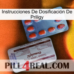 Instrucciones De Dosificación De Priligy 36